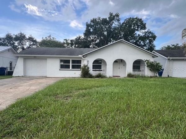 3655 DELLEFIELD STREET , NEW PORT RICHEY, FL 34655