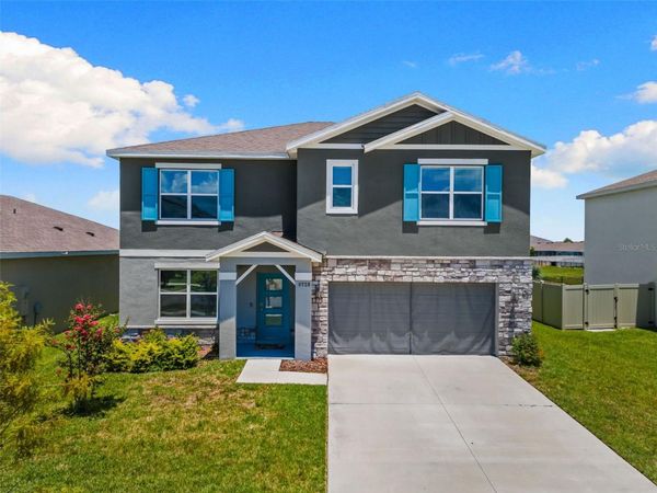9728 CRESCENT RAY DRIVE , WESLEY CHAPEL, FL 33545
