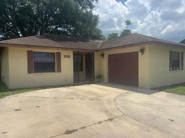 1052 DEER HOLLOW BOULEVARD , SARASOTA, FL 34232