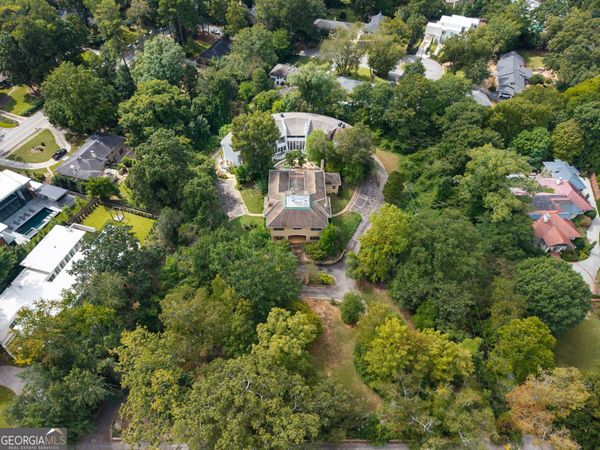 3810 Wieuca Road NE, Atlanta, GA 30342