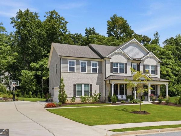 146 Aspen Hall Drive, Canton, GA 30115