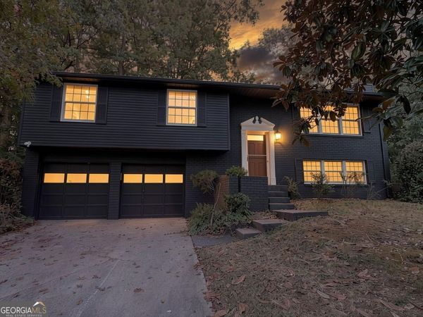 5700 Cape Cod Lane, Lithonia, GA 30038