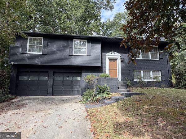 5700 Cape Cod Lane, Lithonia, GA 30038