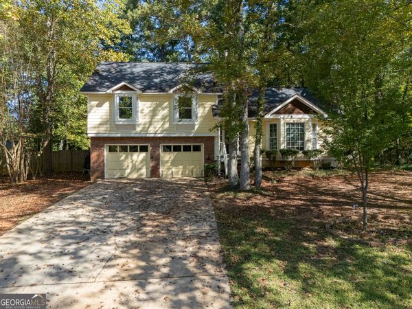 2726 Horseshoe Creek Drive SW, Marietta, GA 30064