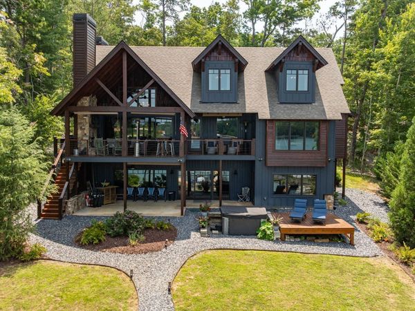 264 Timmy Circle, Morganton, GA 30560