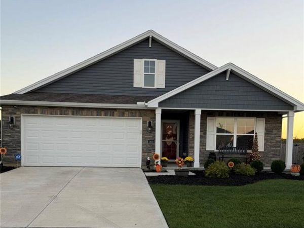 1492 Hawkshead, Xenia, OH 45385