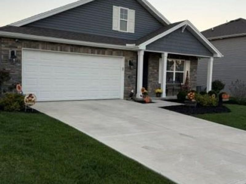 1492 Hawkshead, Xenia, OH 45385 Photo 2