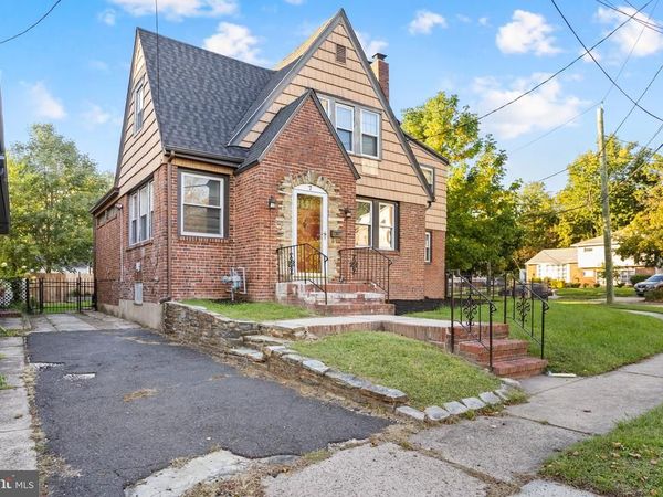 7 ABERNETHY DRIVE, TRENTON, NJ 08618