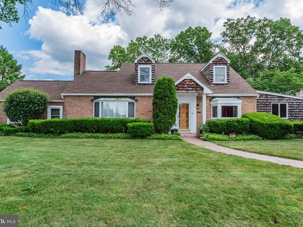 519 DEVON ROAD, CAMP HILL, PA 17011