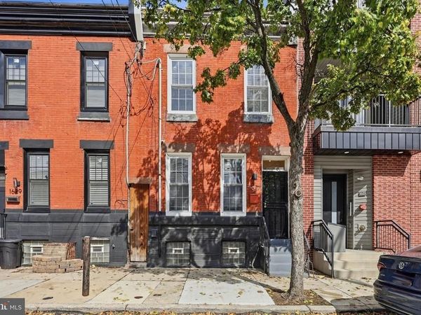 1627 W THOMPSON STREET, PHILADELPHIA, PA 19121