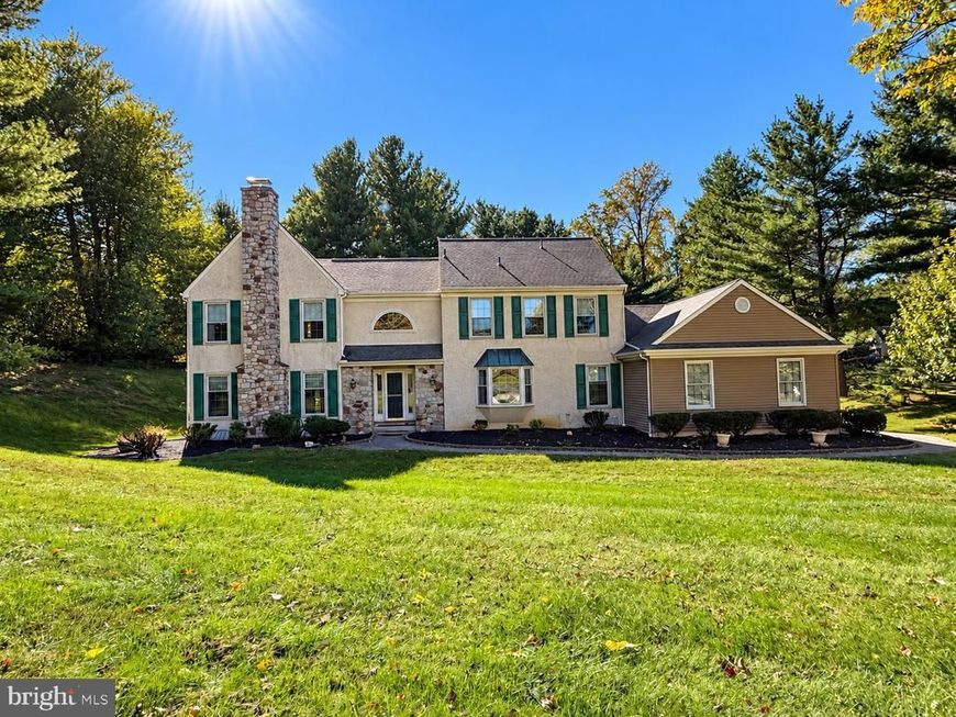 1 Thistle Lane , Media, PA 19063 Main Photo