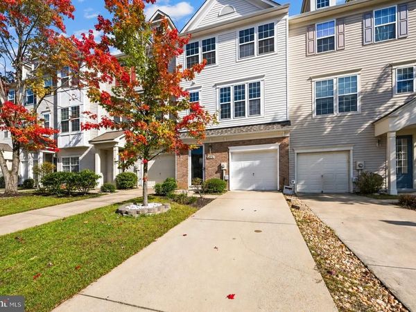 44574 RIVER OTTER DRIVE, CALIFORNIA, MD 20619