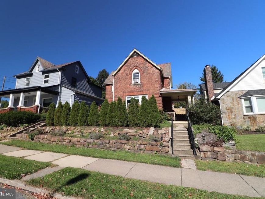 211 Lafayette Avenue , Palmerton, PA 18071 Main Photo