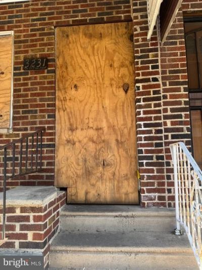 3231 N Etting Street, Philadelphia, PA 19129 Main Photo