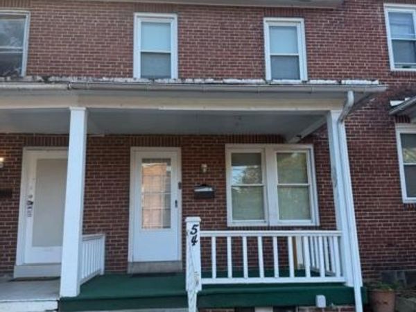 54 ARGYLE STREET , HARRISBURG, PA 17104