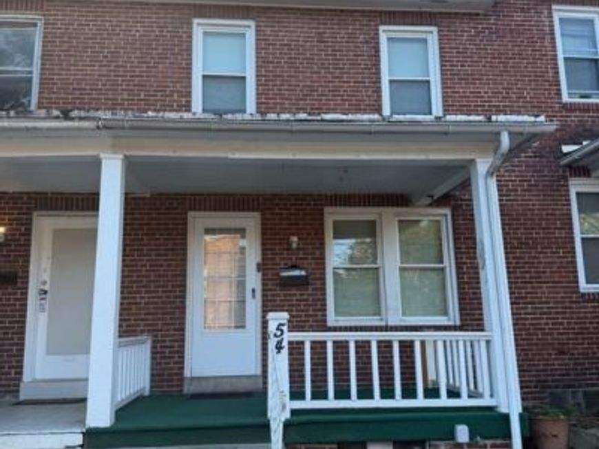 54 Argyle Street , Harrisburg, PA 17104 Main Photo