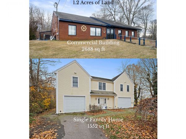 304 Main St, Bourne, MA 02532
