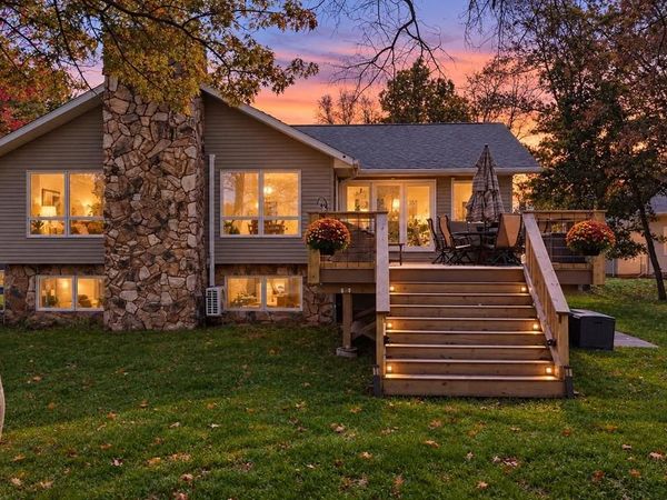 982 EXCALIBUR COURT, Nekoosa, WI 54457