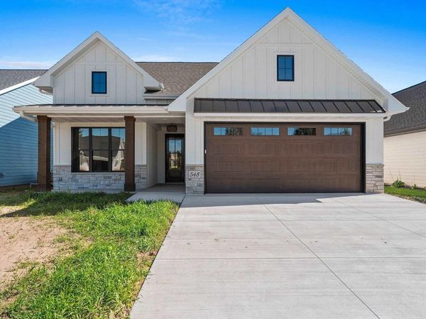 548 LEMERE COURT, Howard, WI 54313