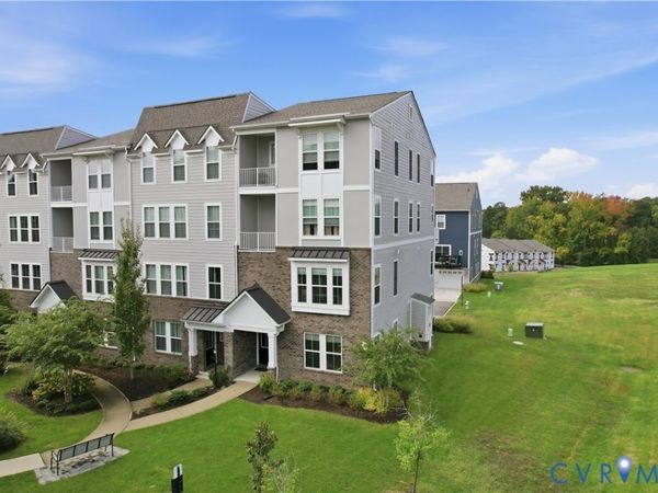 7401 Hancock Towns Court , Chesterfield, VA 23832