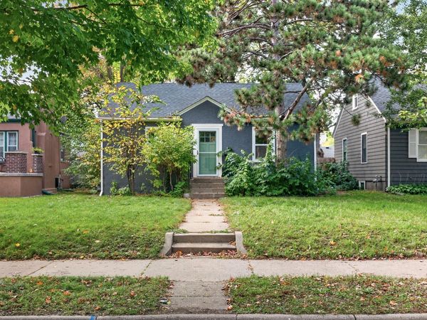 5504 41st Avenue S, Minneapolis, MN 55417