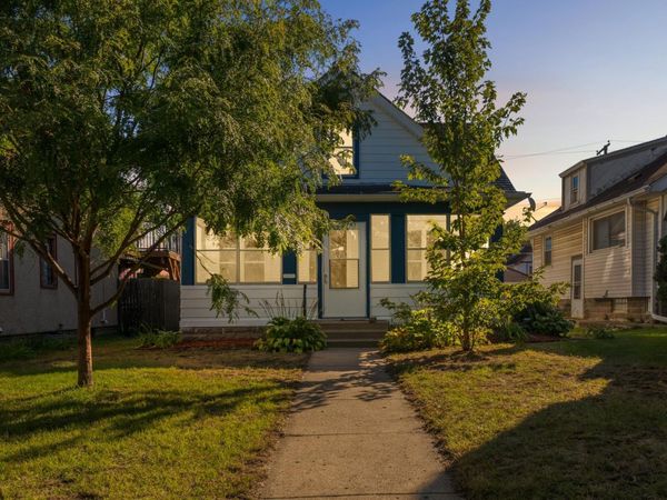3754 Bryant Avenue N, Minneapolis, MN 55412