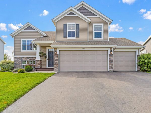 6642 96th Street S, Cottage Grove, MN 55016