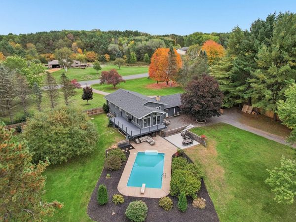 1252 Rolling Hills Trail, Hudson, WI 54016
