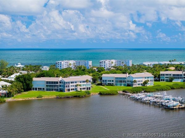 2370 NE Ocean Boulevard, Unit C305, Stuart, FL 34996