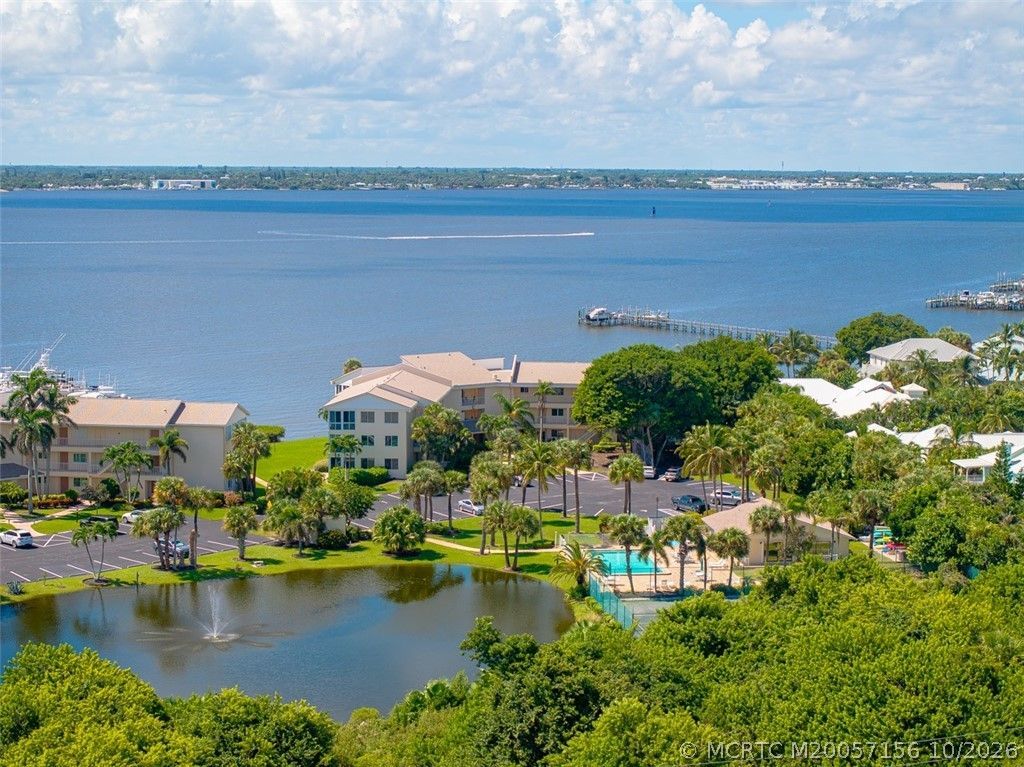 2370 NE Ocean Boulevard, Unit C305, Stuart, FL 34996 Photo