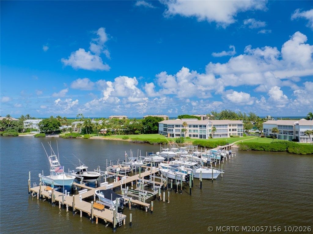 2370 NE Ocean Boulevard, Unit C305, Stuart, FL 34996 Photo