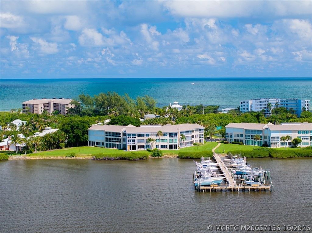 2370 NE Ocean Boulevard, Unit C305, Stuart, FL 34996 Photo