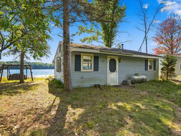 524 Island View Drive, Traverse City, MI 49696