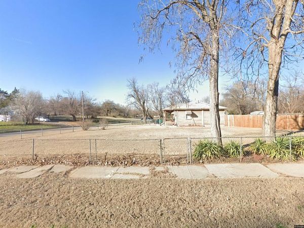 601 SE 18th Street, Oklahoma City, OK 73129