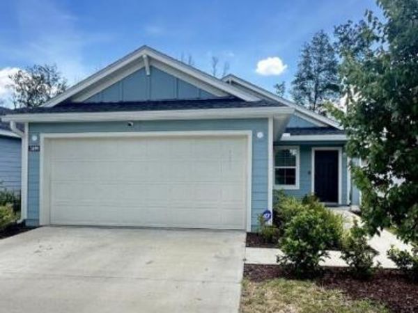 3499 MILDRED Way, Jacksonville, FL 32254