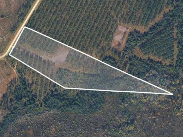 LOT 11 SE 40TH Avenue, Starke, FL 32091