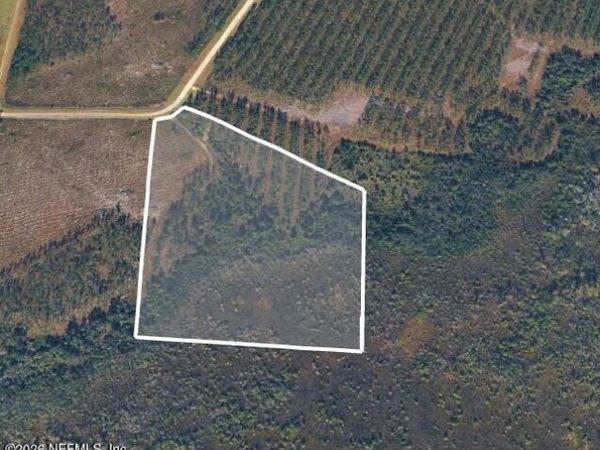 LOT 12 SE 40TH Avenue, Starke, FL 32091