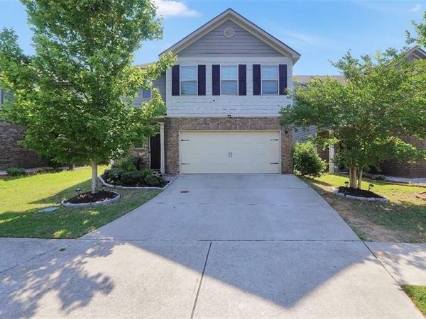 767 Galveston Way , Mcdonough, GA 30253