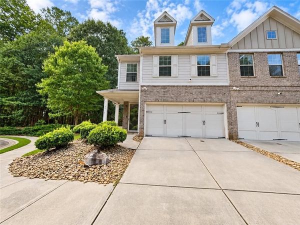 4054 Princeton Lakes Way , Atlanta, GA 30331