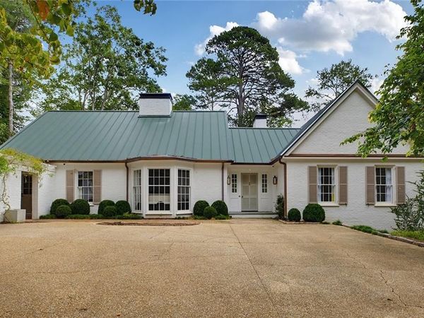 4061 Glen Devon Drive NW, Atlanta, GA 30327