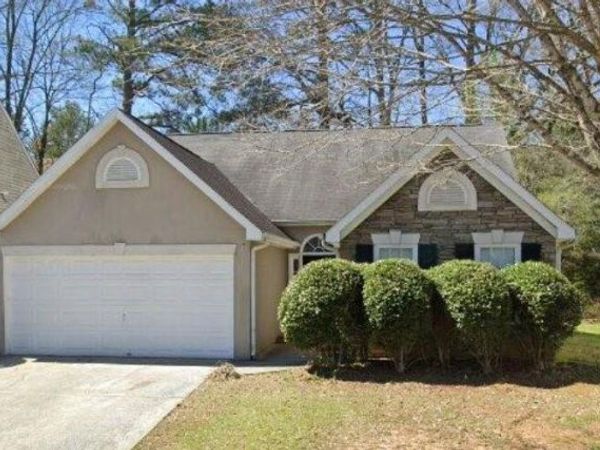 4782 Nature Trail , Austell, GA 30106