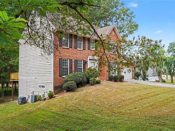 7211 Wheeler Trail , Lithonia, GA 30058