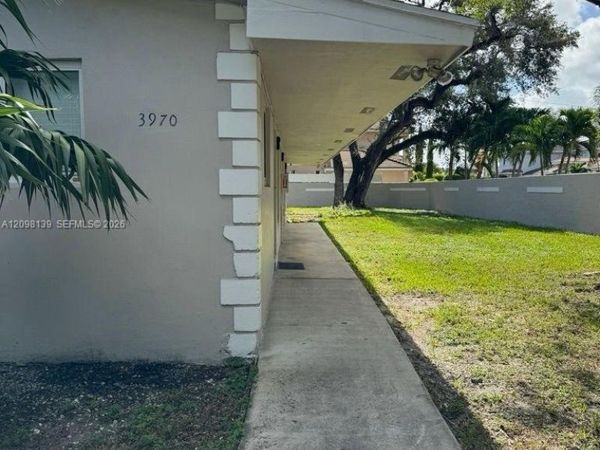 3970 SW 58th St , Unit 3, Dania Beach, FL 33312