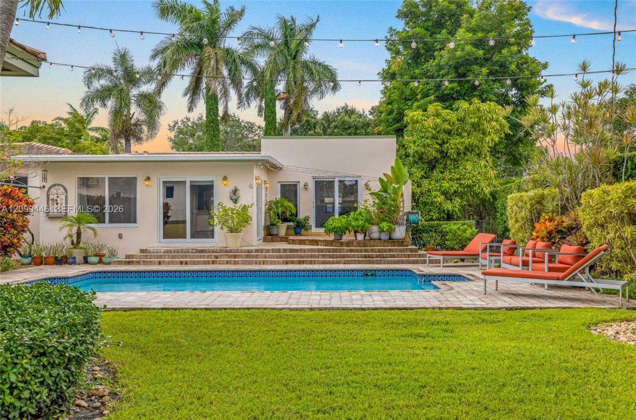 564 Palmetto Dr, Miami Springs, FL 33166 Photo