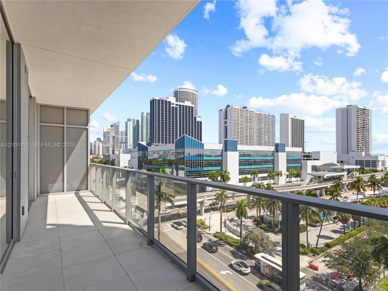 1400 Biscayne Blvd , Unit 608, Miami, FL 33132 Photo