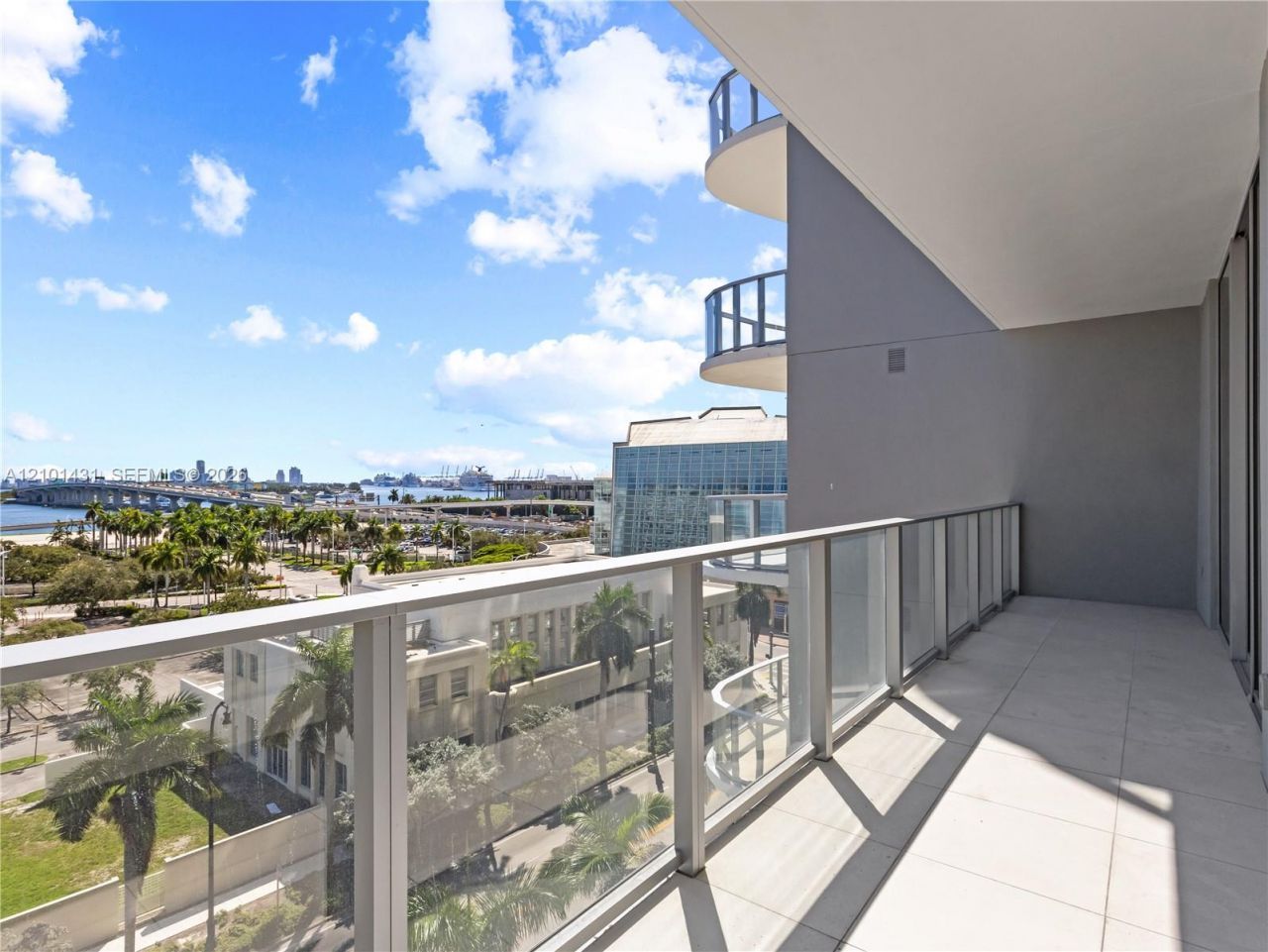 1400 Biscayne Blvd , Unit 608, Miami, FL 33132 Photo