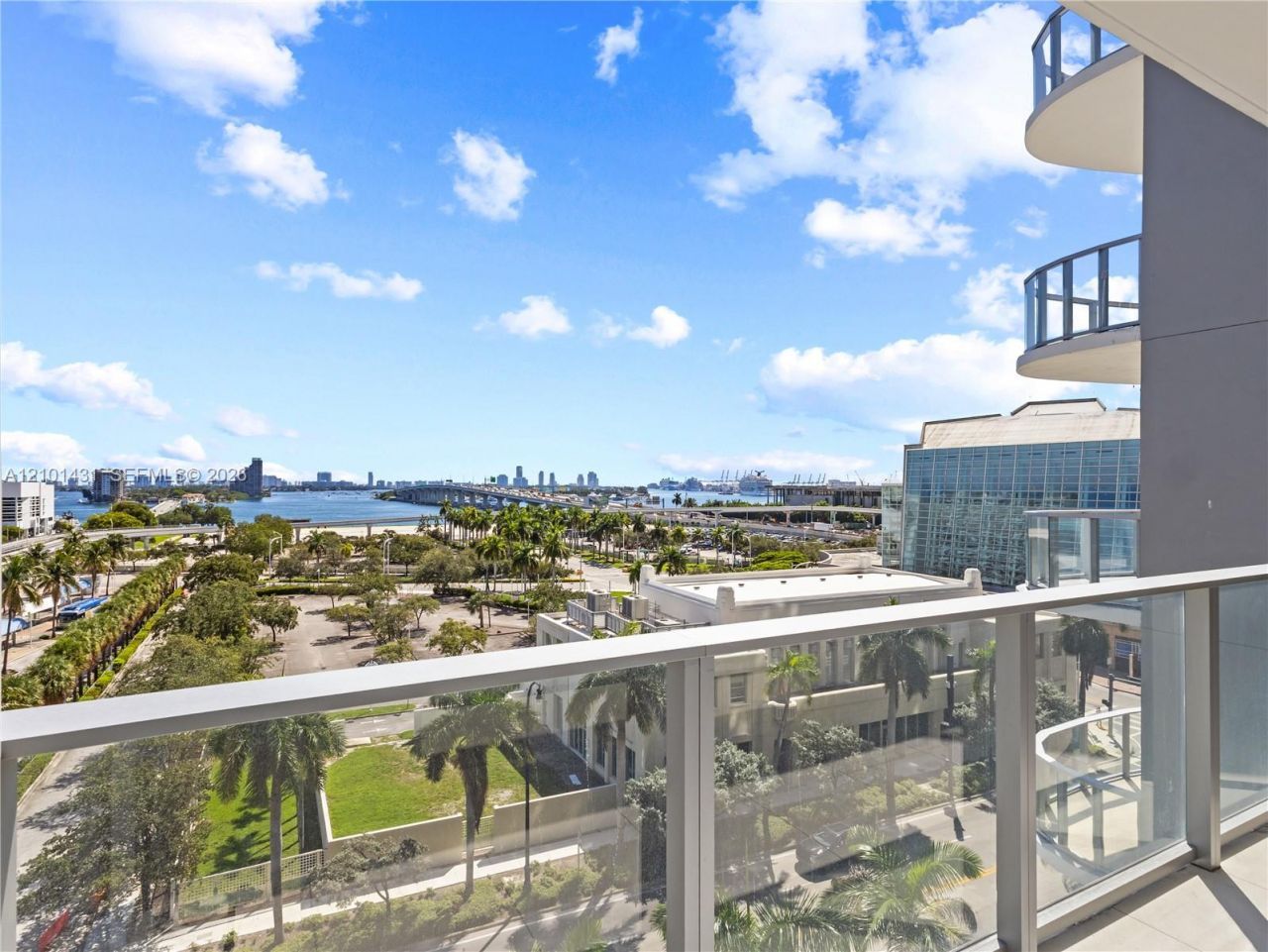 1400 Biscayne Blvd , Unit 608, Miami, FL 33132 Photo