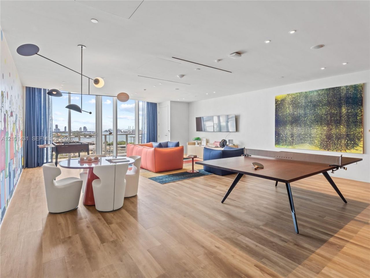 1400 Biscayne Blvd , Unit 608, Miami, FL 33132 Photo