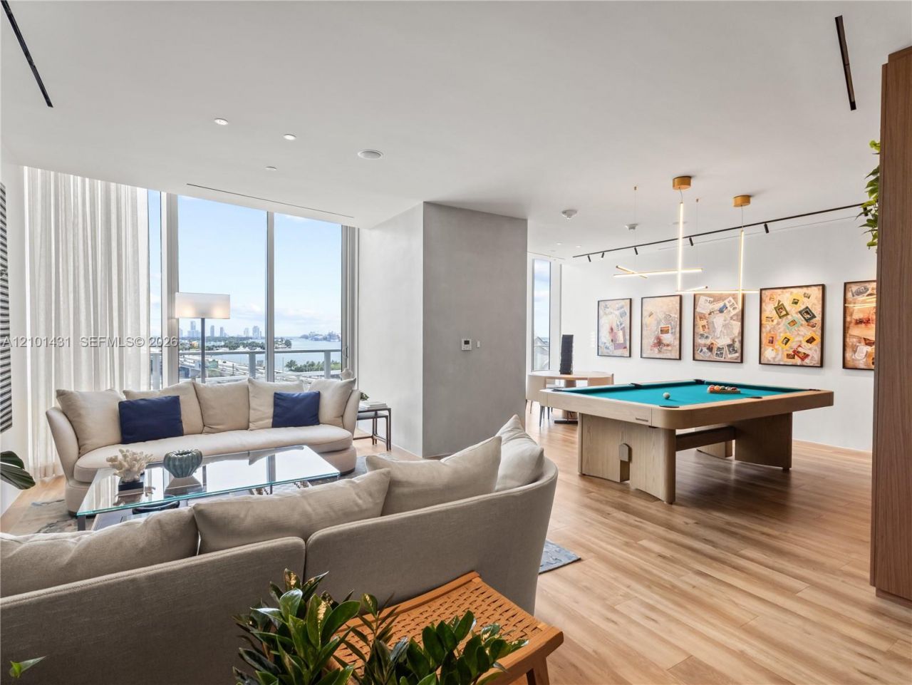 1400 Biscayne Blvd , Unit 608, Miami, FL 33132 Photo