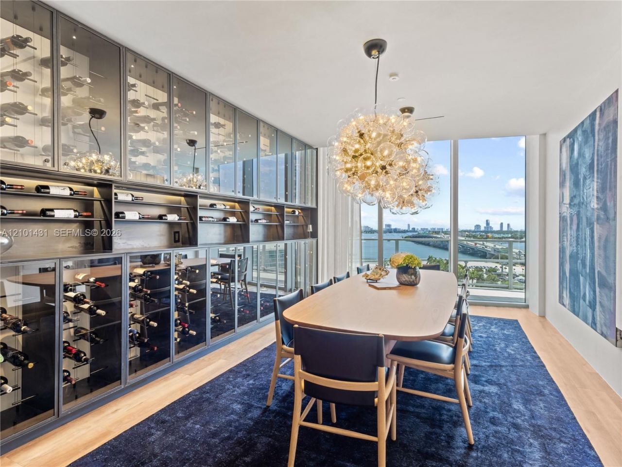 1400 Biscayne Blvd , Unit 608, Miami, FL 33132 Photo